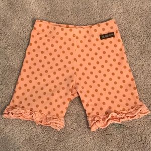 Cute Matilda Jane shorts
